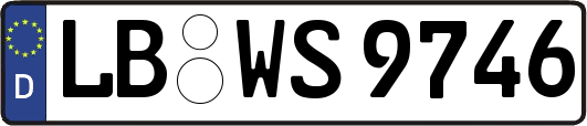 LB-WS9746