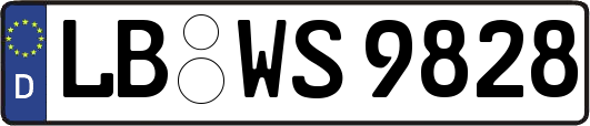LB-WS9828