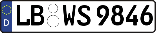 LB-WS9846