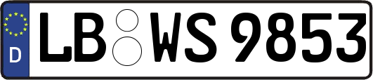 LB-WS9853