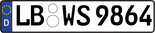 LB-WS9864