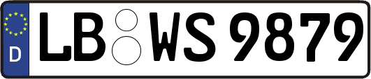 LB-WS9879