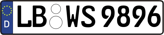 LB-WS9896