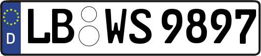 LB-WS9897
