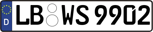 LB-WS9902