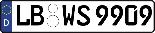 LB-WS9909