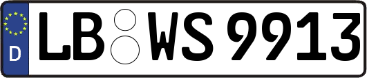LB-WS9913
