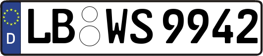 LB-WS9942