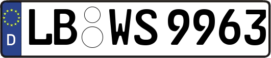 LB-WS9963