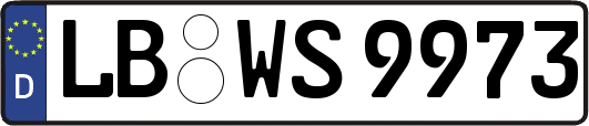 LB-WS9973