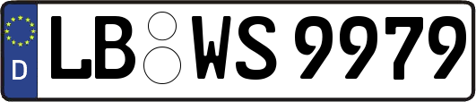 LB-WS9979
