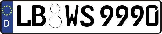 LB-WS9990