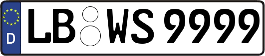 LB-WS9999