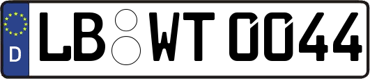 LB-WT0044
