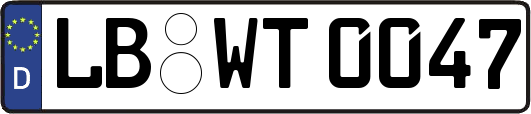LB-WT0047