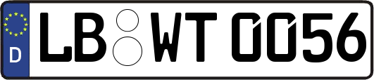 LB-WT0056