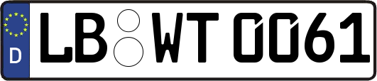 LB-WT0061