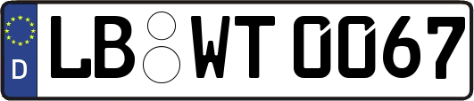 LB-WT0067