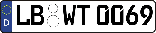 LB-WT0069