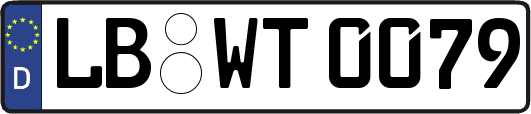 LB-WT0079