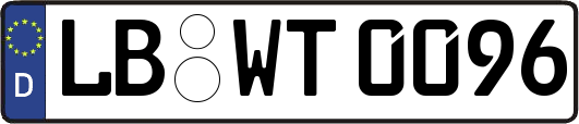 LB-WT0096