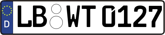 LB-WT0127