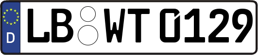 LB-WT0129