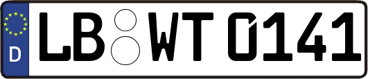 LB-WT0141