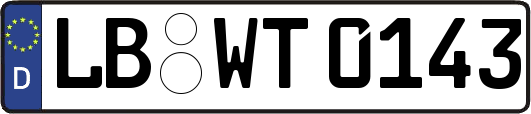 LB-WT0143