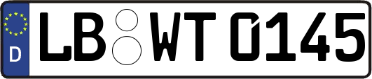 LB-WT0145