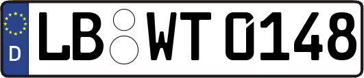 LB-WT0148