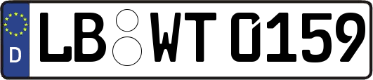 LB-WT0159