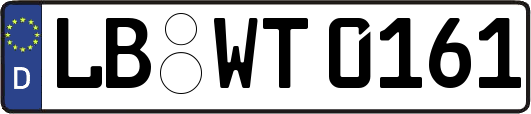 LB-WT0161