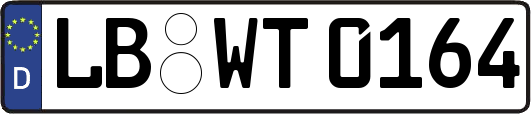 LB-WT0164