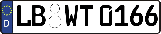 LB-WT0166