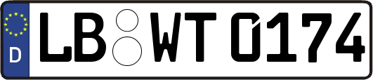 LB-WT0174