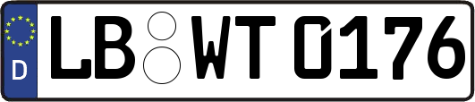 LB-WT0176
