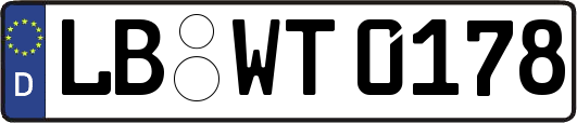 LB-WT0178