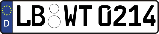 LB-WT0214
