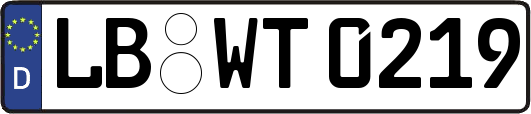 LB-WT0219