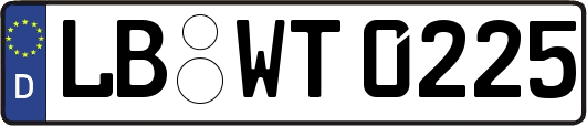 LB-WT0225
