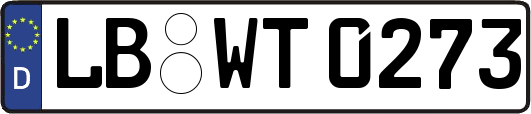 LB-WT0273