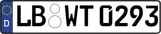 LB-WT0293