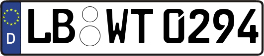 LB-WT0294