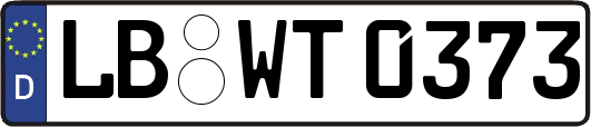 LB-WT0373