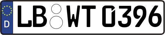 LB-WT0396