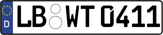 LB-WT0411