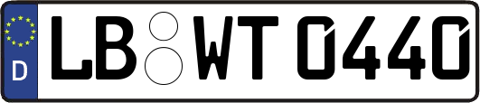 LB-WT0440