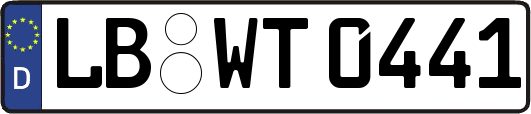 LB-WT0441
