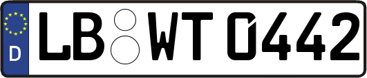 LB-WT0442
